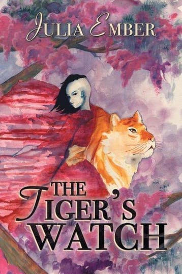 The Tigers Watch 9781635334852 Julia Ember, Verzenden, Zo goed als nieuw, Julia Ember