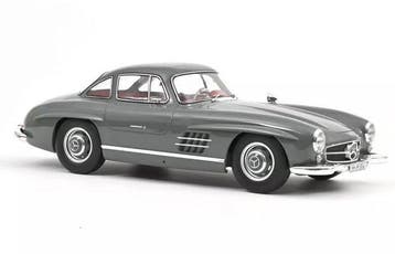 Norev 1:12 - Model coupé - Mercedes-Benz 300 SL 1954 -, Hobby en Vrije tijd, Nieuw
