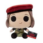 Stranger Things POP! Knuffel Season 4: Hunter Robin 18 cm, Ophalen of Verzenden