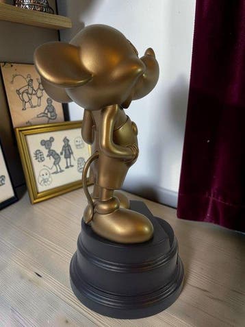 Disney 100 / Eras Collection - Disney 100 Years of Wonder –, Nieuw