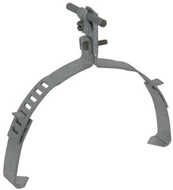 Support de conducteur de toit Dehn Réglable 200-280 Rd, Verzenden