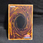 Konami - 1 Card - Yu-Gi-Oh! - Red Supernova Dragon Over, Nieuw