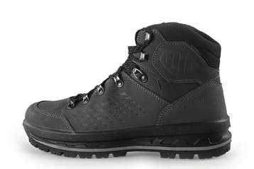 Grisport Wandelschoenen in maat 43 Grijs, Grisport, Overige kleuren, Verzenden, Zo goed als nieuw