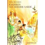 Kinderen van Moeder Aarde / Trilogie over de toekomst / 1, Boeken, Verzenden, Gelezen, T. Beckman