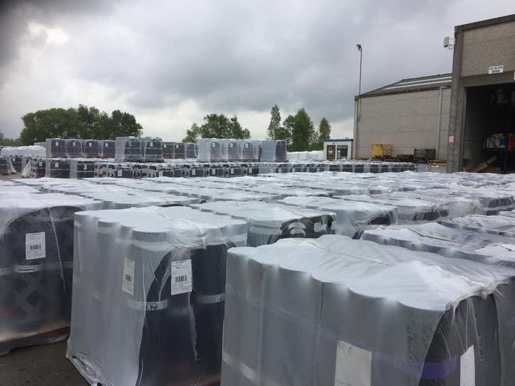 Roufing soucouch IKO, Bricolage & Construction, Isolation & Étanchéité