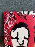 Herman Brood (1946-2001) - Vegas Copa, Antiek en Kunst, Kunst | Designobjecten