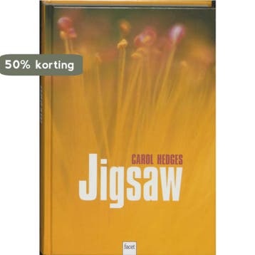 Jigsaw 9789050164795 C. Hedges, Verzenden, Zo goed als nieuw, C. Hedges