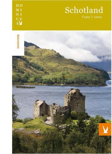 Schotland / Dominicus Regiogids 9789025763541 Frans T. Stoks, Verzenden, Frans T. Stoks