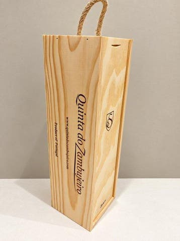 2021 Quinta do Zambujeiro, Zambujeiro - Alentejo DOC - 1