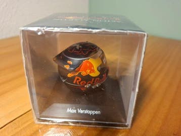 Red Bull Racing - French GP 2018 - Max Verstappen - 2018 -, Nieuw