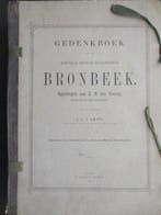 J. C. J. Smits - Gedenkboek van het Koloniaal-Militair