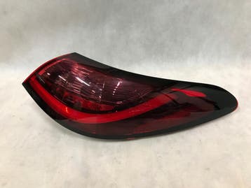 Mercedes GLC Coupe W254 2023- rechter achterlicht LED Europa, Auto-onderdelen, Verlichting, Verzenden, Gebruikt