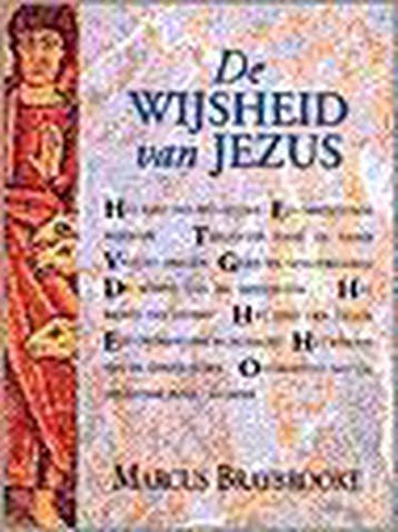 Wijsheid van Jezus 9789024291724 BRAYBROOKE, Verzenden, Gelezen, BRAYBROOKE