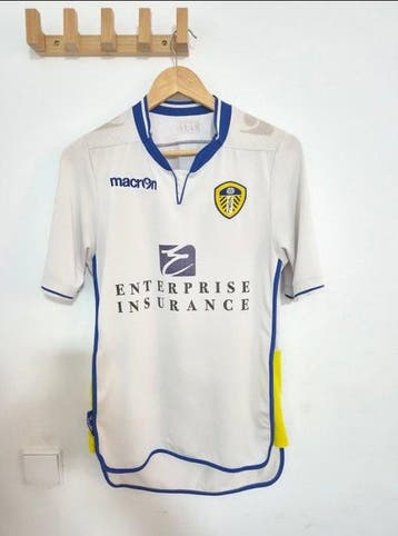 Leeds United - Engelse voetbalcompetitie - Ross McCormack -, Nieuw
