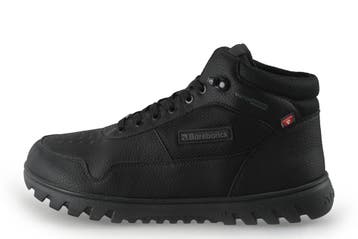 Barebarics Barefoot in maat 43 Zwart, Kleding | Heren, Schoenen, Verzenden, Zwart, Zo goed als nieuw, Barebarics