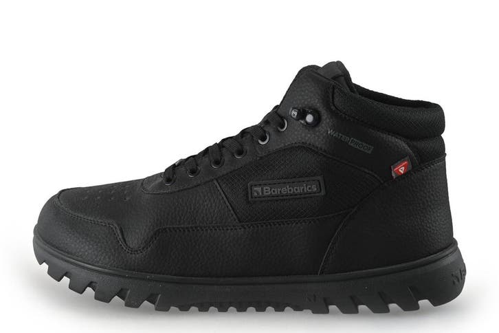 Barebarics Barefoot in maat 43 Zwart, Kleding | Heren, Schoenen, Zwart, Zo goed als nieuw, Verzenden
