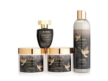 Veiling - M. Asam Hypnotic Glam Luxe Giftset, Bijoux, Sacs & Beauté