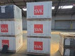 Vezelcement leien (4320x) SVK MONTANA glad, Ophalen, Nieuw