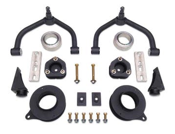 Tuff Country 09-18 Dodge Ram 1500 4X4 4in Lift Kit (No, Ophalen of Verzenden, Nieuw