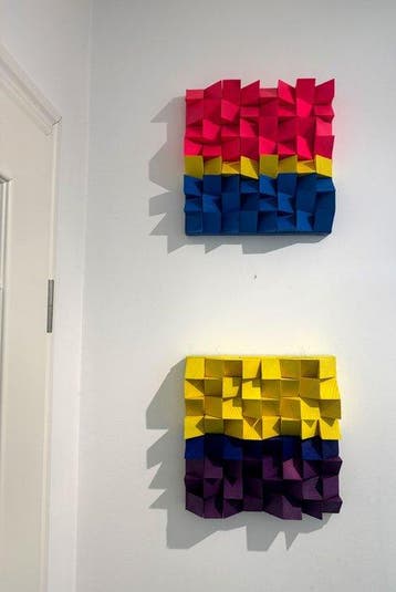 Kate Seaborne - Lucky lasting love IV, Antiek en Kunst