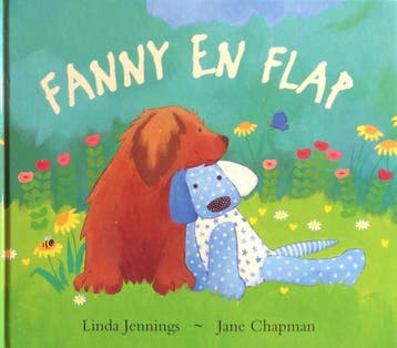 Fanny en Flap 9789056370817 L. Jennings, Verzenden, L. Jennings