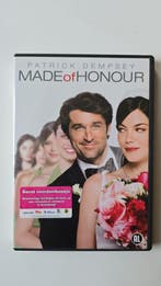 MADE OF HONOUR (DVD)