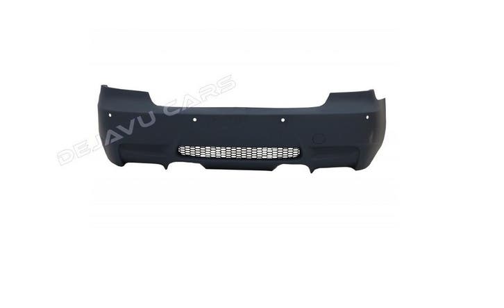 Sport Achterbumper voor BMW 3 Serie E92 / E93 / M Pakket, Autos : Divers, Tuning & Styling, Enlèvement ou Envoi