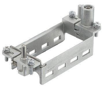 Harting Han Cadre Hinge Plus 4-Module Montage Industrielle -, Bricolage & Construction, Électricité & Câbles, Envoi