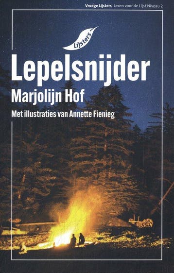 Lepelsnijder / 2024 / Vroege lijsters 9789001056131, Verzenden