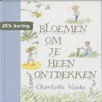 Bloemen om je heen ontdekken 9789000036752 Kate Petty, Boeken, Verzenden, Gelezen, Kate Petty
