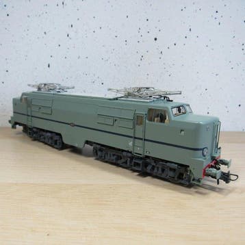 Roco H0 - 7500051 - Elektrische locomotief (1) - Serie 1200, Nieuw