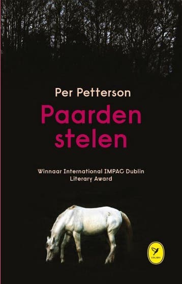Paarden stelen / Colibri-bibliotheek / 10 9789462370388, Verzenden, Per Petterson