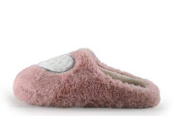 Torfs Pantoffels in maat 39 Roze, Verzenden, Pantoffels of Sloffen