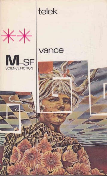 Napoleon en het empire 2 dln 9789029003254 Jack Vance, Boeken, Verzenden, Gelezen, Jack Vance