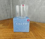 Iittala - Alvar Aalto - Vaas - Iittala Savoy - Glas - 9.5 cm
