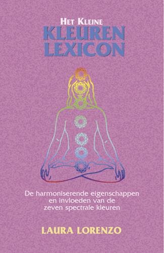 Het kleine kleuren lexicon 9789063783525 L. Lorenzo, Verzenden, Gelezen, L. Lorenzo