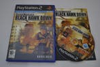 Delta Force Black Hawk Down (PS2 PAL), Games en Spelcomputers, Nieuw