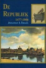 De Republiek 1477-1806 9789051942217 J.I. Israel, Verzenden, Gelezen, J.I. Israel