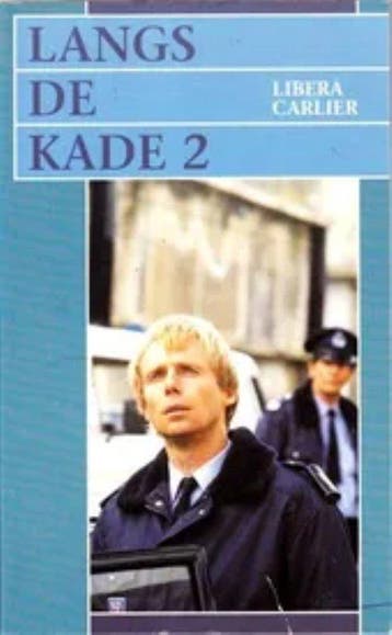 Langs de kade 2 9789050960816 Carlier, Verzenden, Carlier