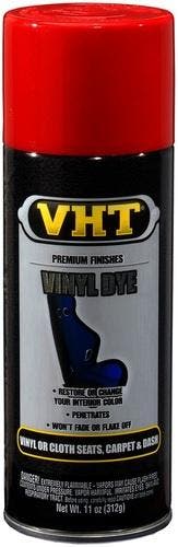 VHT vinyl red sp962, Doe-het-zelf en Bouw, Verf, Beits en Lak, Nieuw, Ophalen of Verzenden