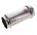 Perskoppeling - 42mm Persmof - RVS Lang, Verzenden, Nieuw