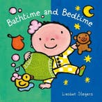 Bathtime and bedtime (9781605377506, Liesbet Slegers), Verzenden