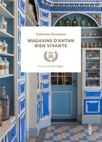 Magasins DAntan Bien Vivants | Katherine Ennekens | Nieuw, Verzenden, Nieuw, Katherine Ennekens