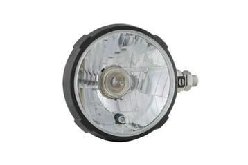 koplamp Ø161x115 H4 Rechts, Ophalen of Verzenden, Nieuw