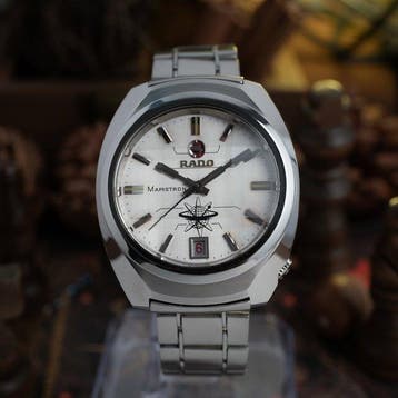 Rado - Marstron - Zonder minimumprijs - 71023992 - Heren -