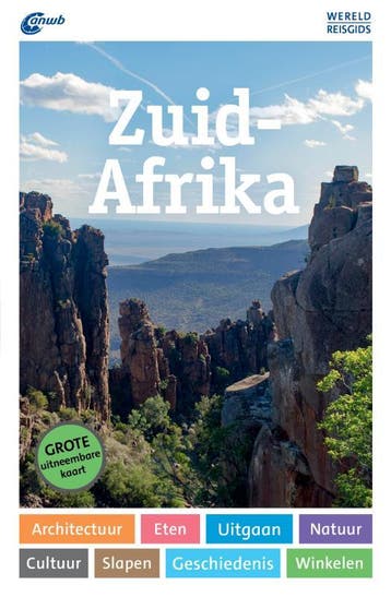 Zuid-Afrika | Dieter Losskarn | Nieuw, Verzenden, Nieuw, Dieter Losskarn