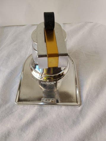 Bialetti Nuova Mignon 2 tazze – O.M.G Nuova mai usata (NOS)