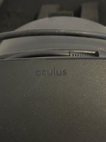 Oculus - Rift S - Gafas Realidad Virtual Oculus Rift S -