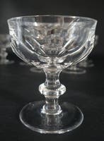 Cristal dArques - Tafelservies (10) - Rambouillet-model -