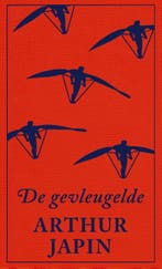 De gevleugelde 9789029538961 Arthur Japin, Boeken, Verzenden, Gelezen, Arthur Japin